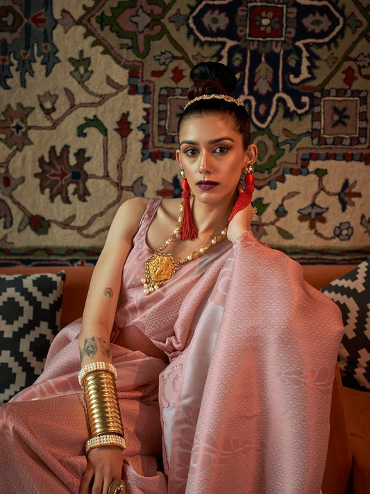 Get the best silk saree