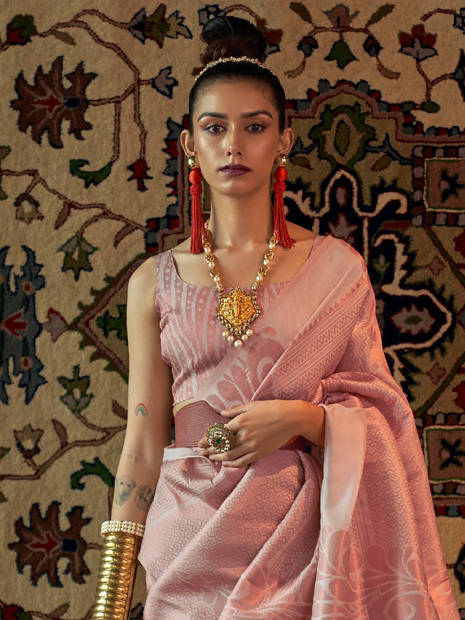 Get the best pathani suit