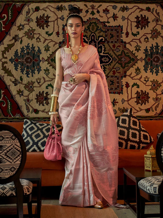 Get the best pathani saree