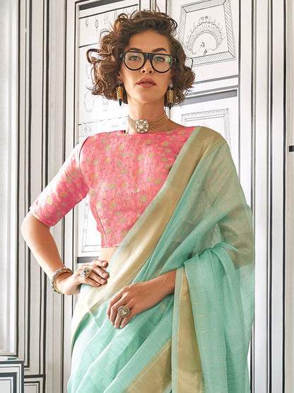Get the best partywear saree