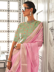 partywear designer saree for festive occasions