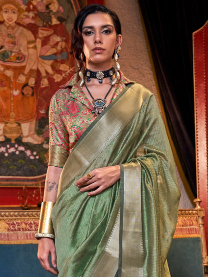 Get the best pathani saree