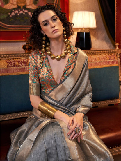 Get the best Mysore silk sarees