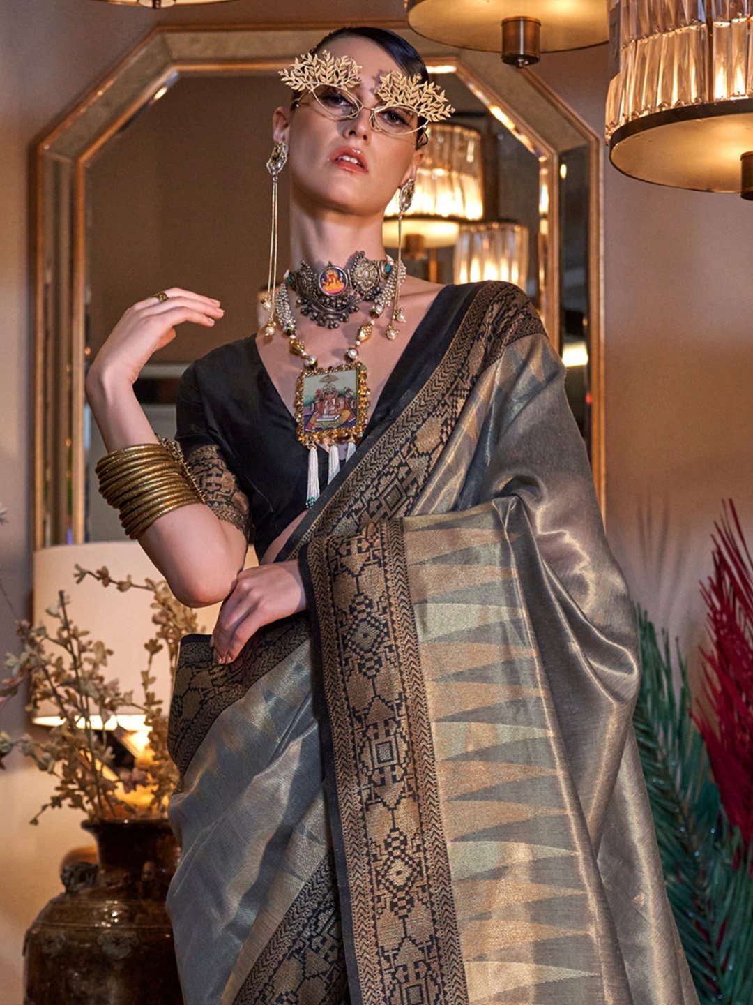 Get the best lehenga