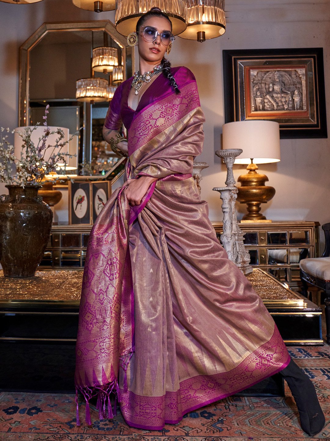 Get the best the dori