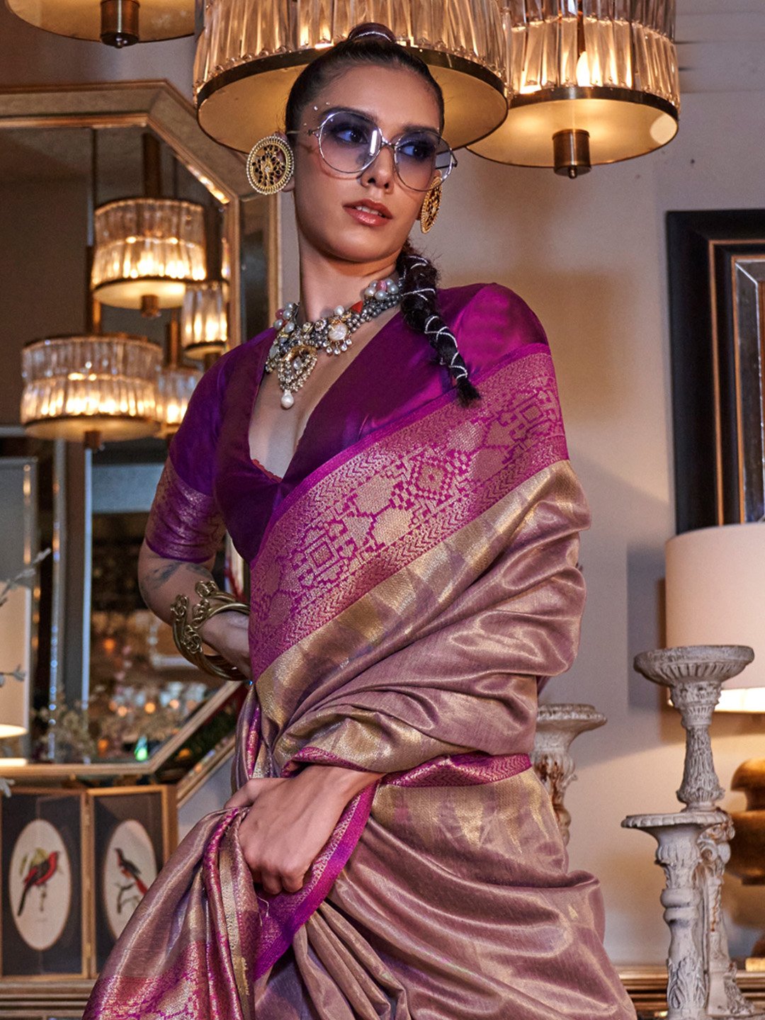 Get the best kalki fashion