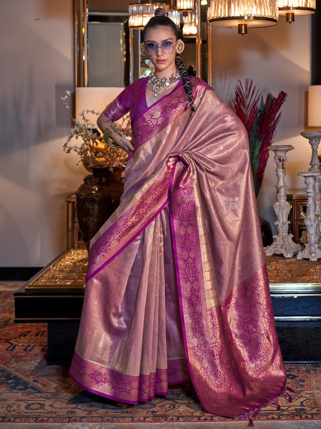 Get the best buy saree
