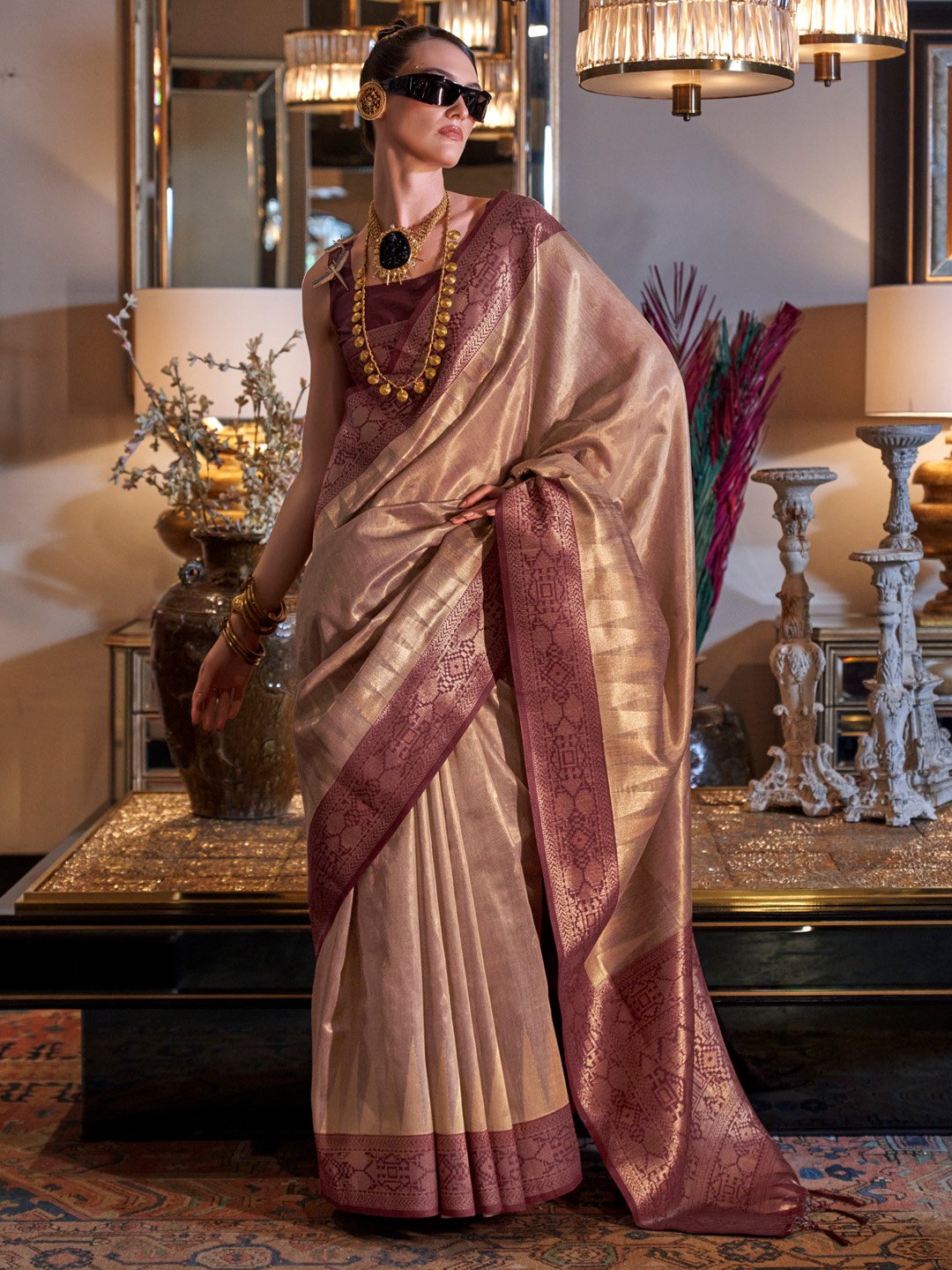 Get the best lehenga