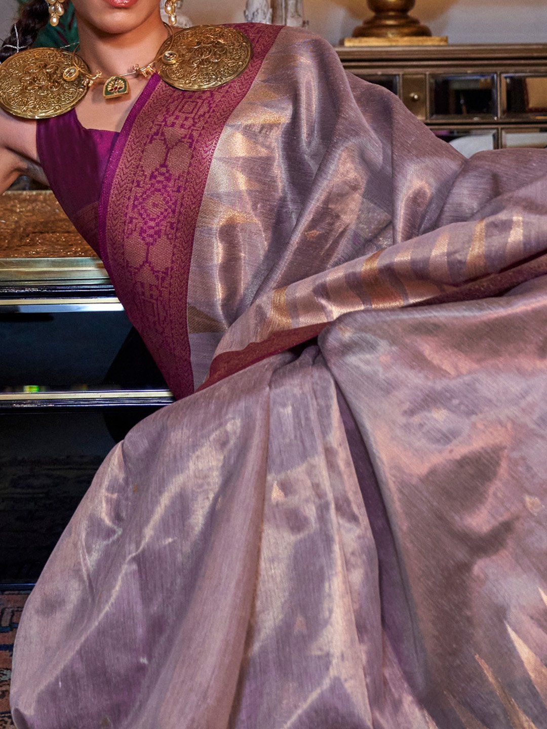 Get the best Kerala saree online