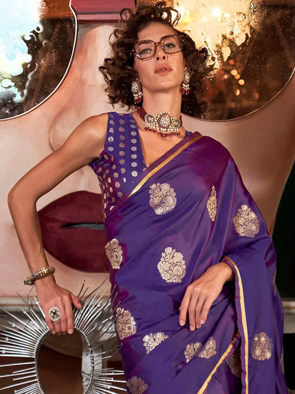 Get the best sarees online