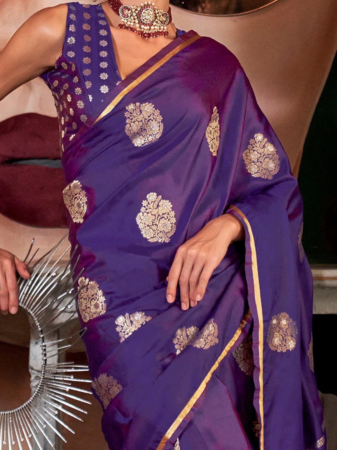 Get the best Kerala saree online