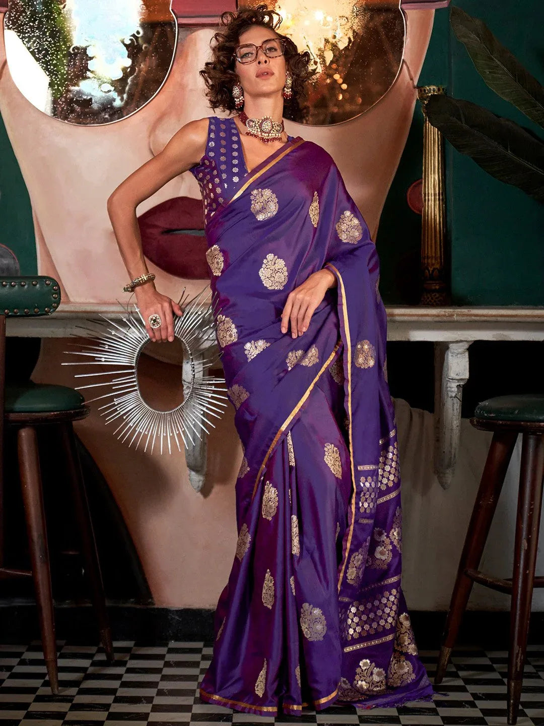 Get the best lehenga near me