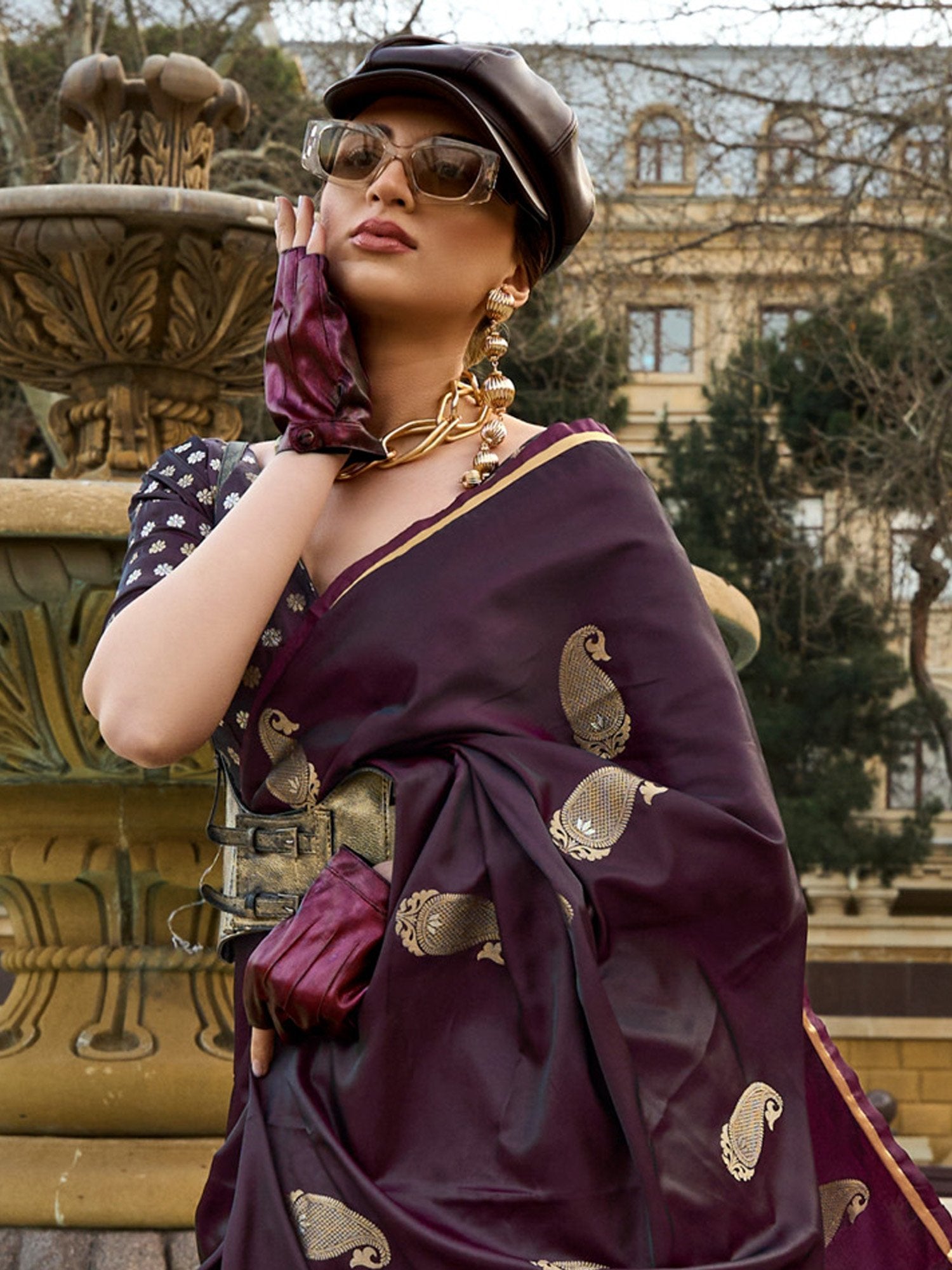Get the best Kerala saree online