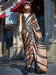 Get the best organza saree