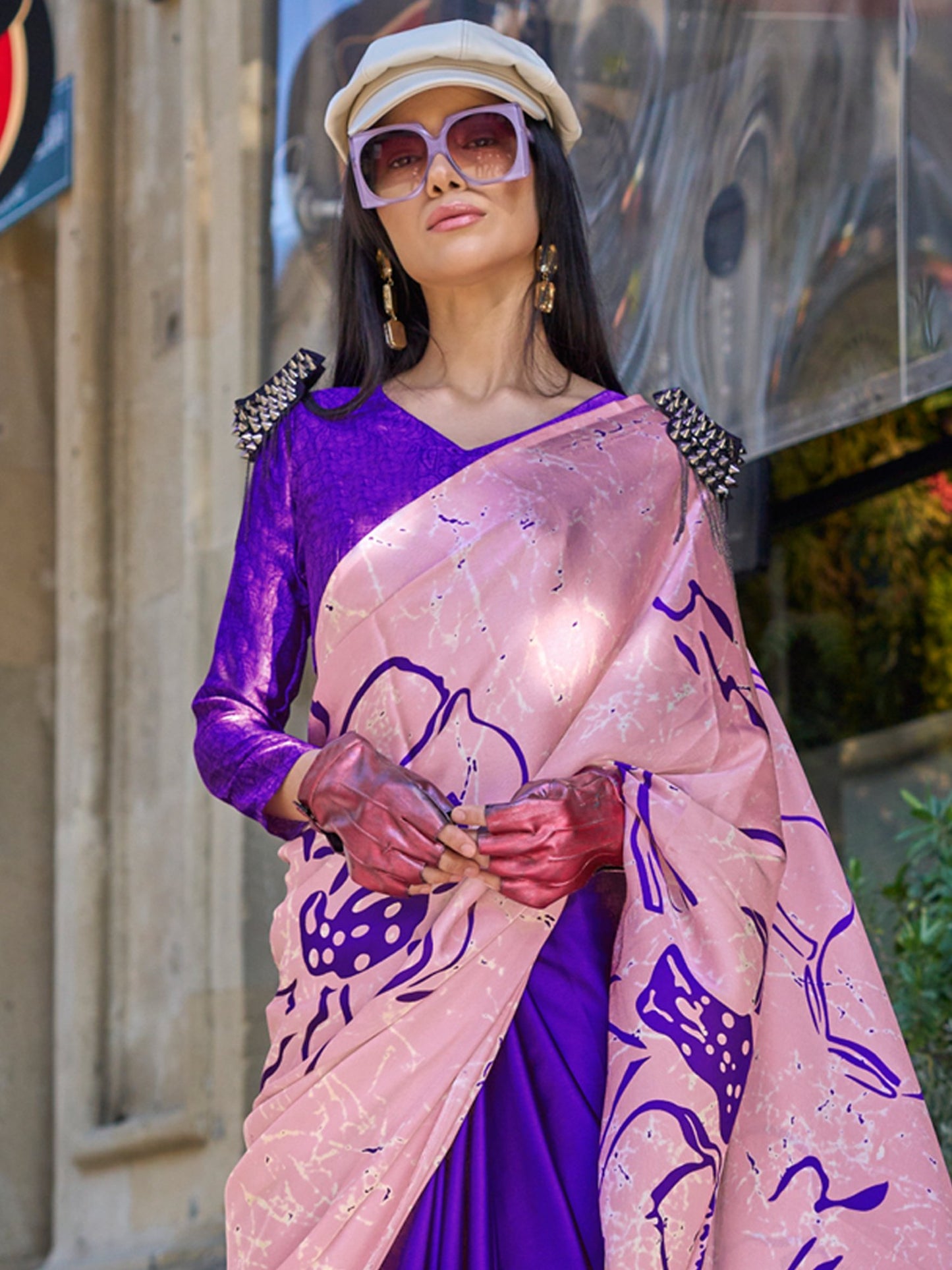 Get the best Saree shops near me