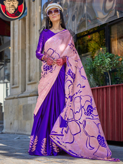 Get the best Paithani saree