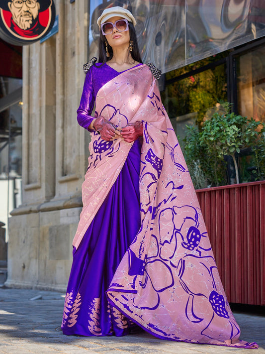 Get the best Paithani saree