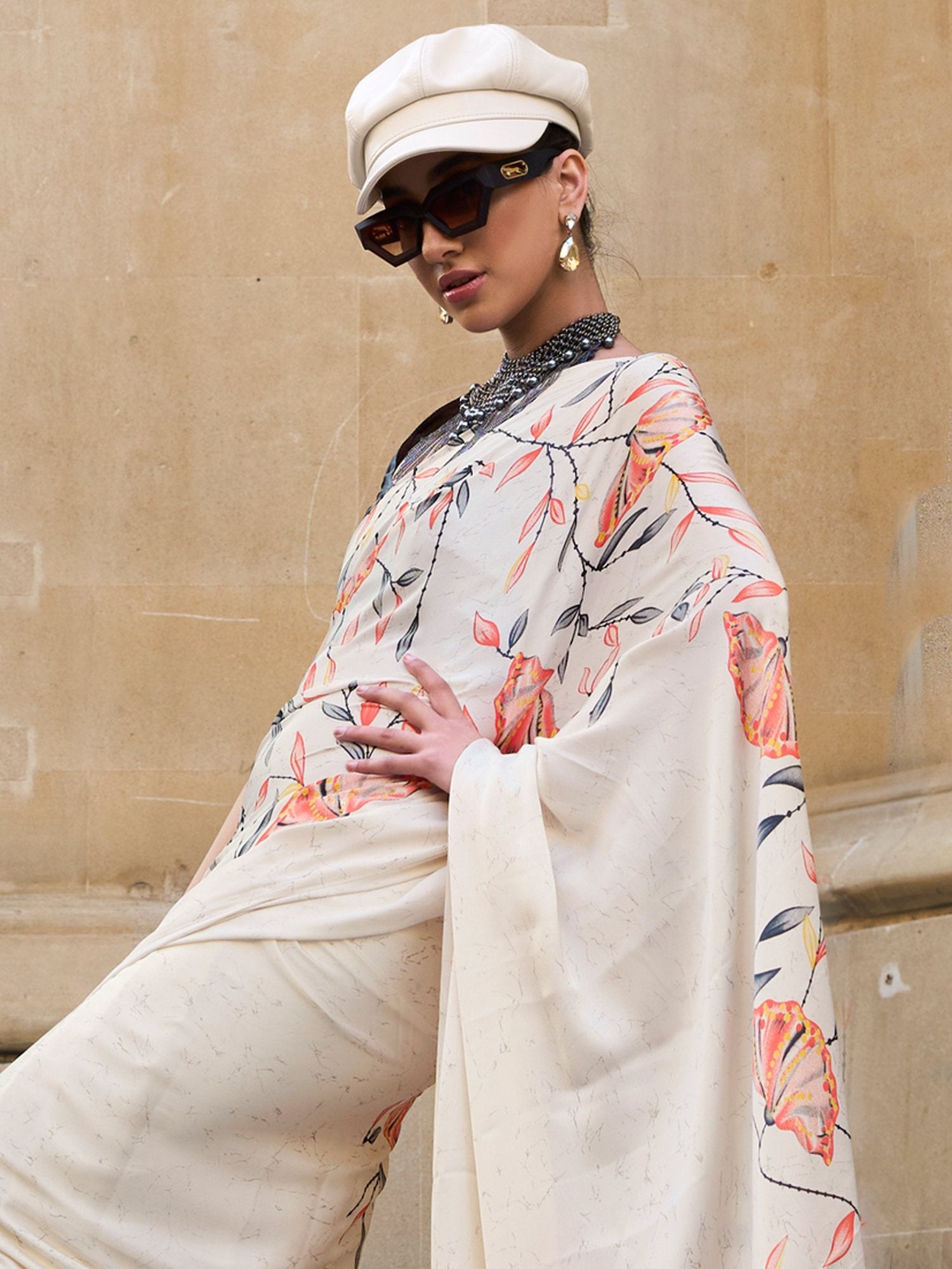 Get the best Kanchipuram silk sarees