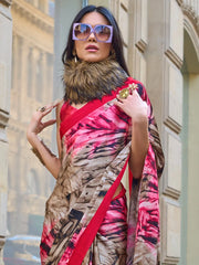 Get the best Banarasi saree