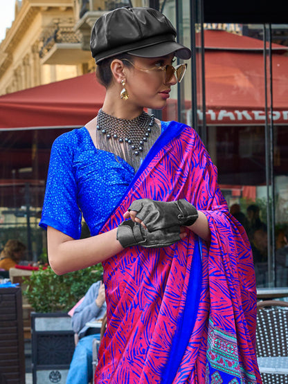 Get the best ready-to-wear saree