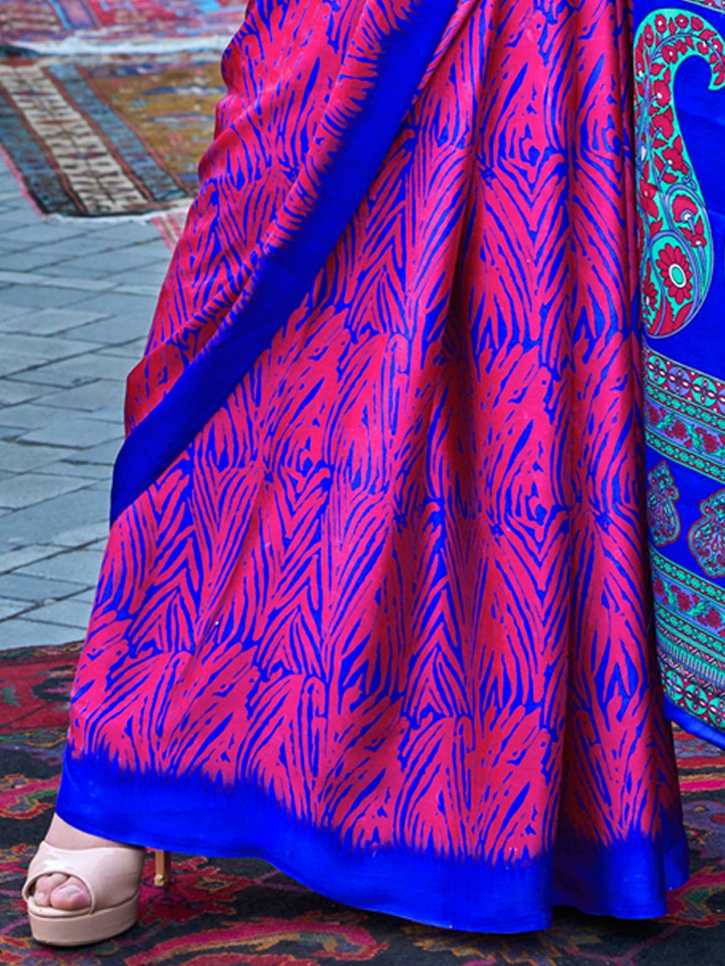 Get the best best saree