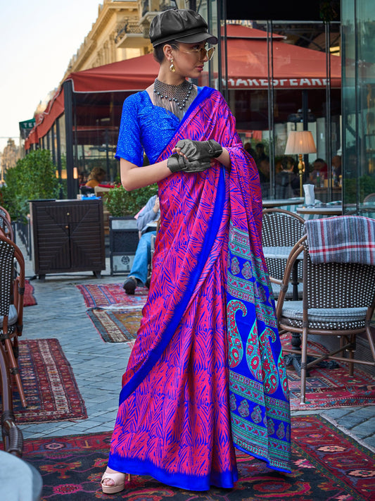 Get the best ready-to-wear saree