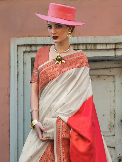 Get the best partywear saree