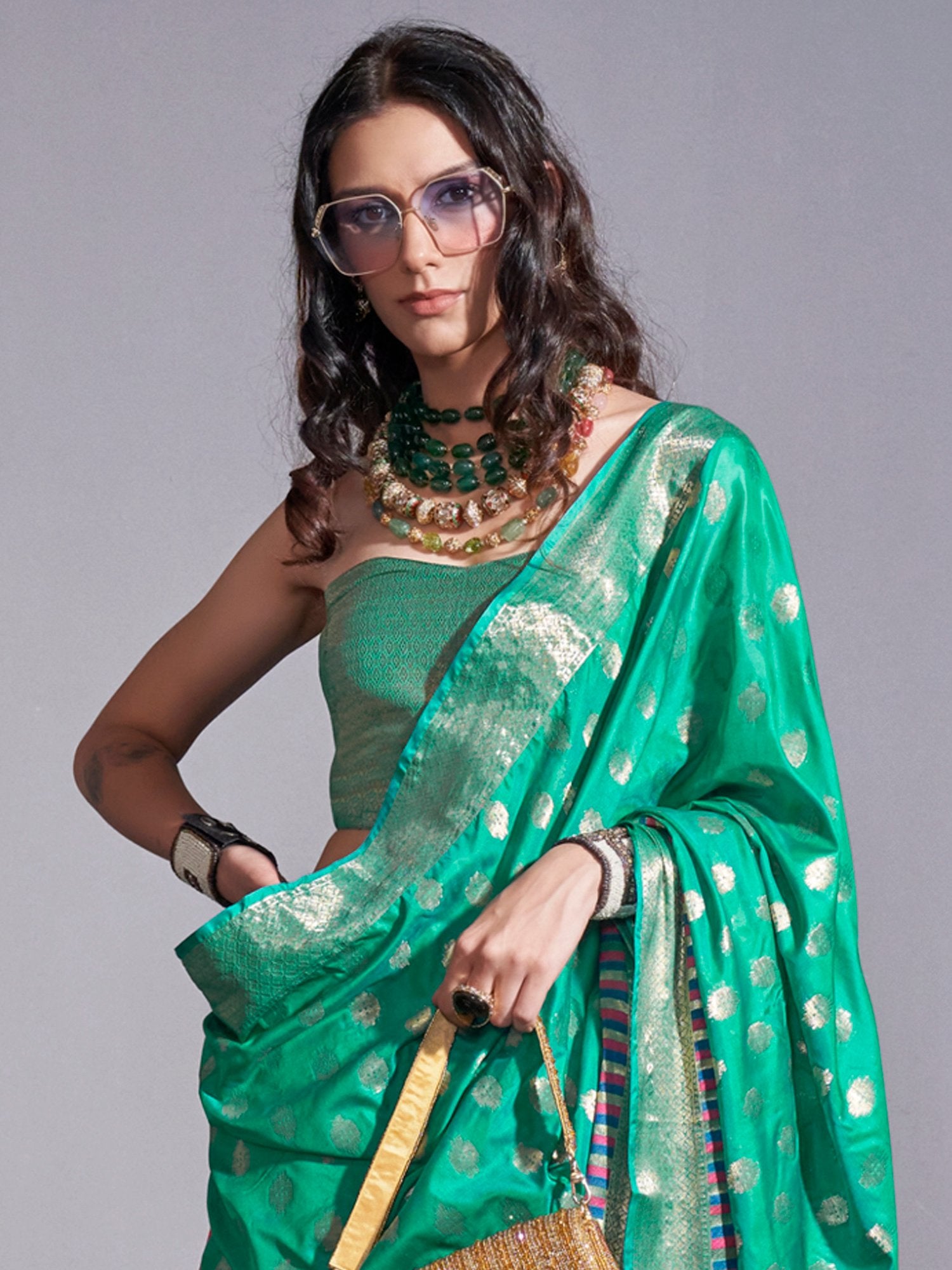 Get the best kanjivaram