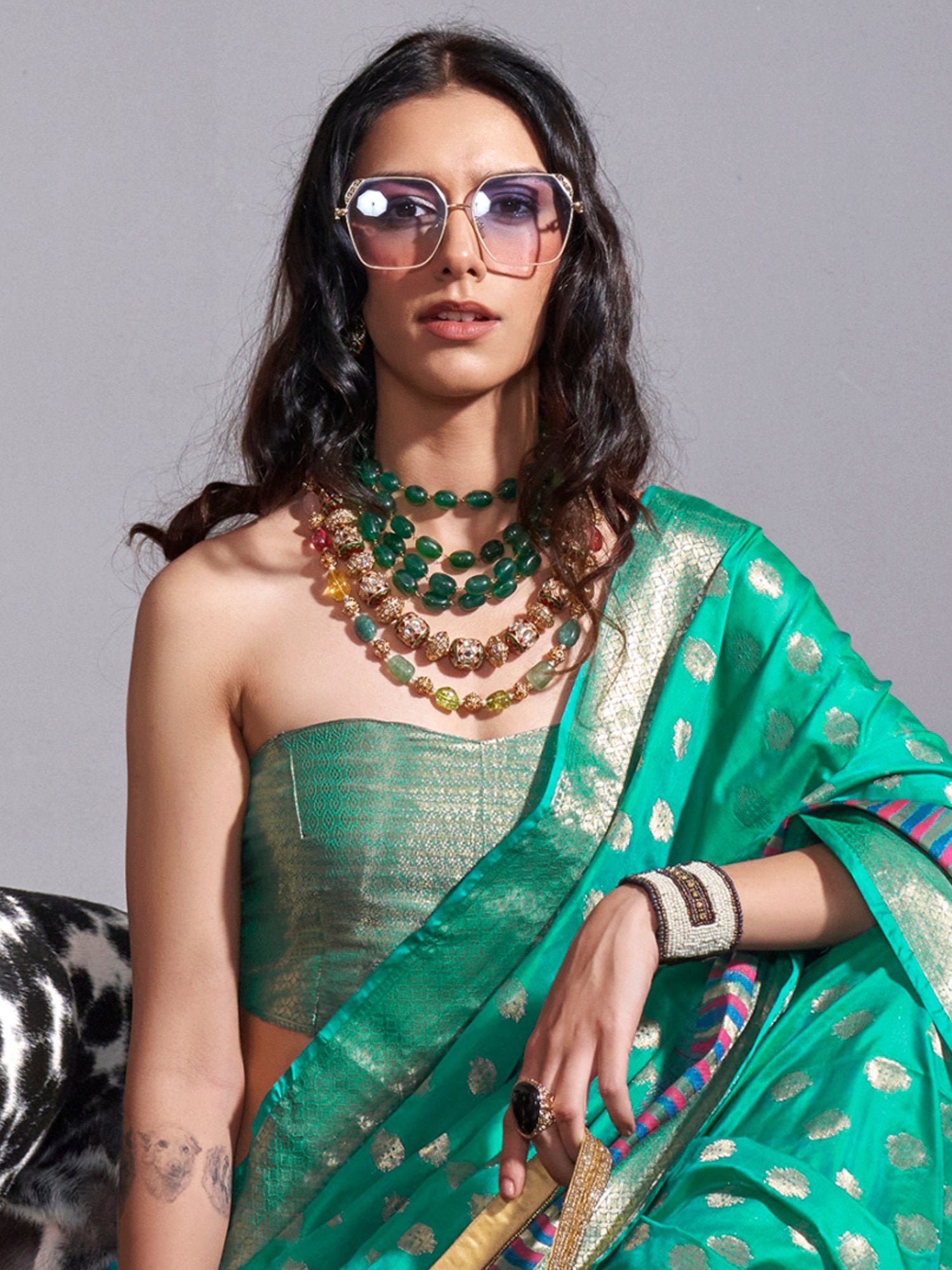 Get the best lehenga near me