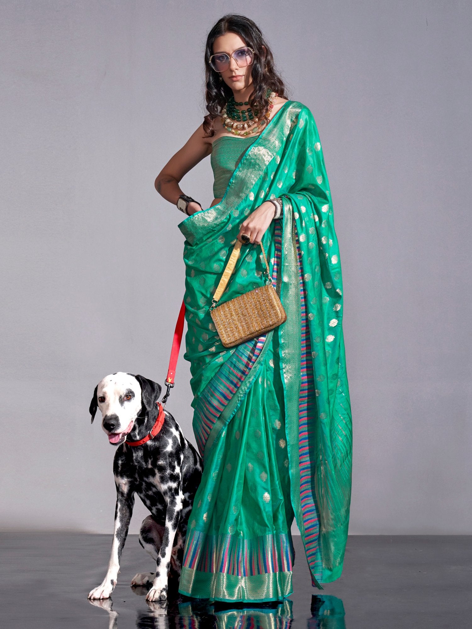 Get the best amazon best saree