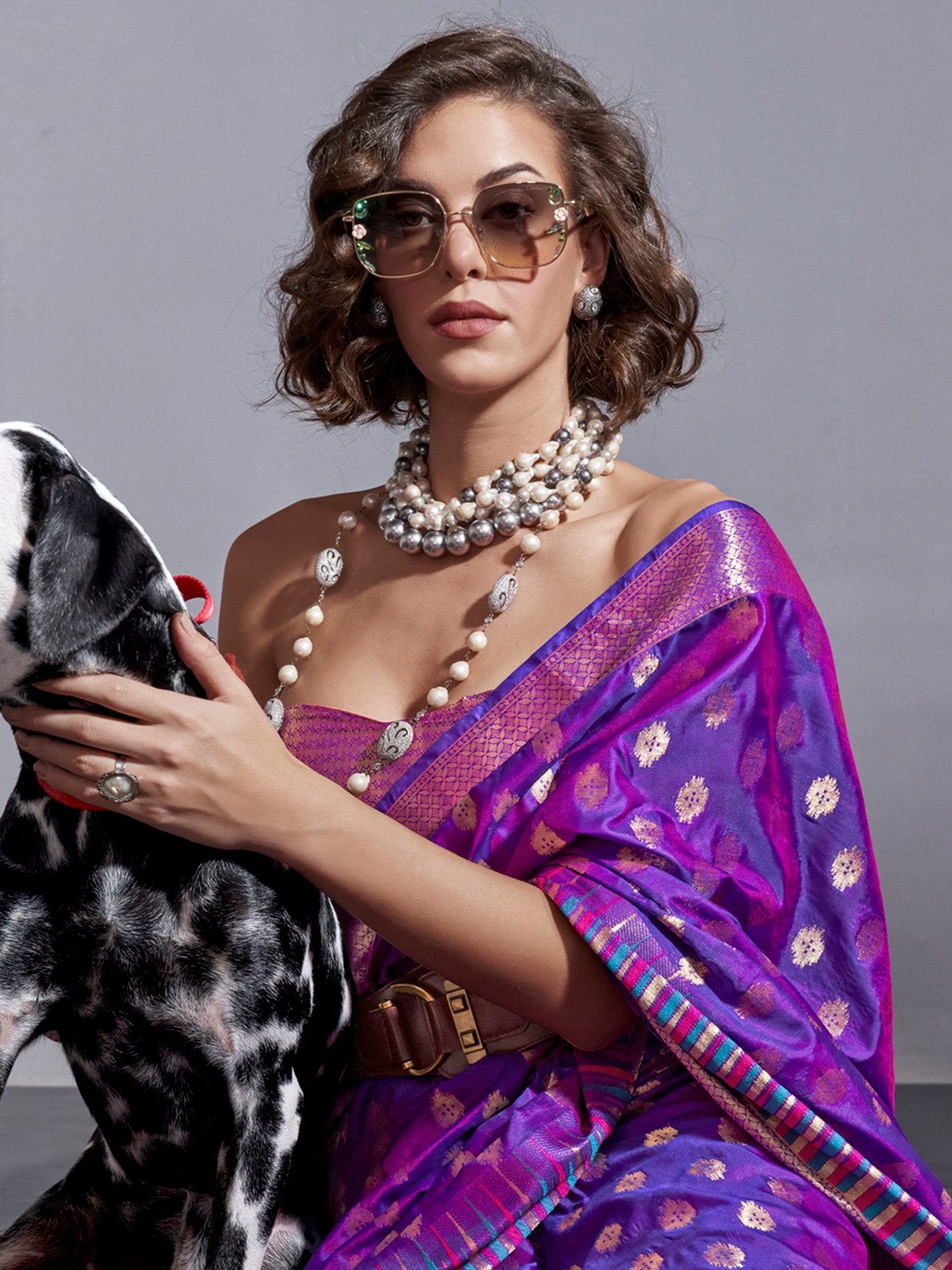 Get the best wedding sarees