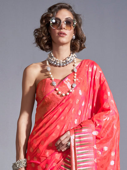 Get the best Pothys silk sarees Bengaluru