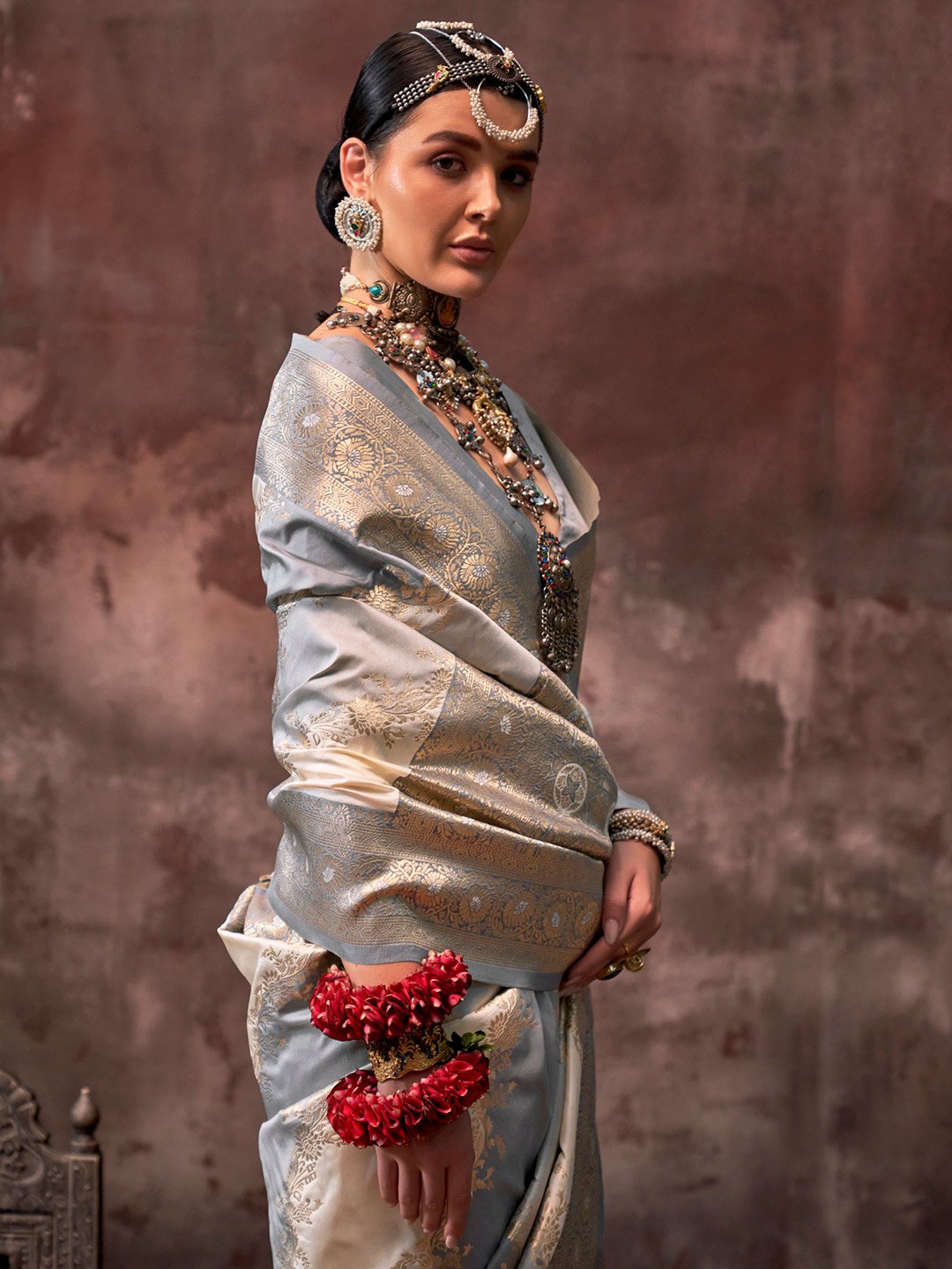 Get the best cotton saree