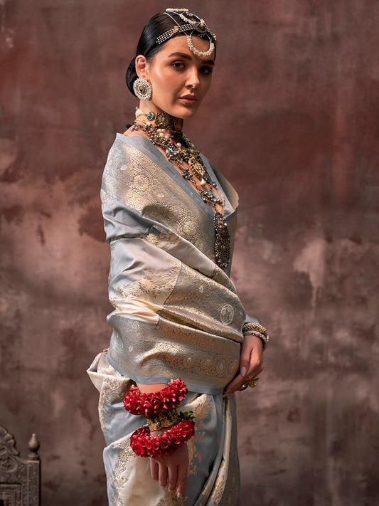 Get the best cotton saree