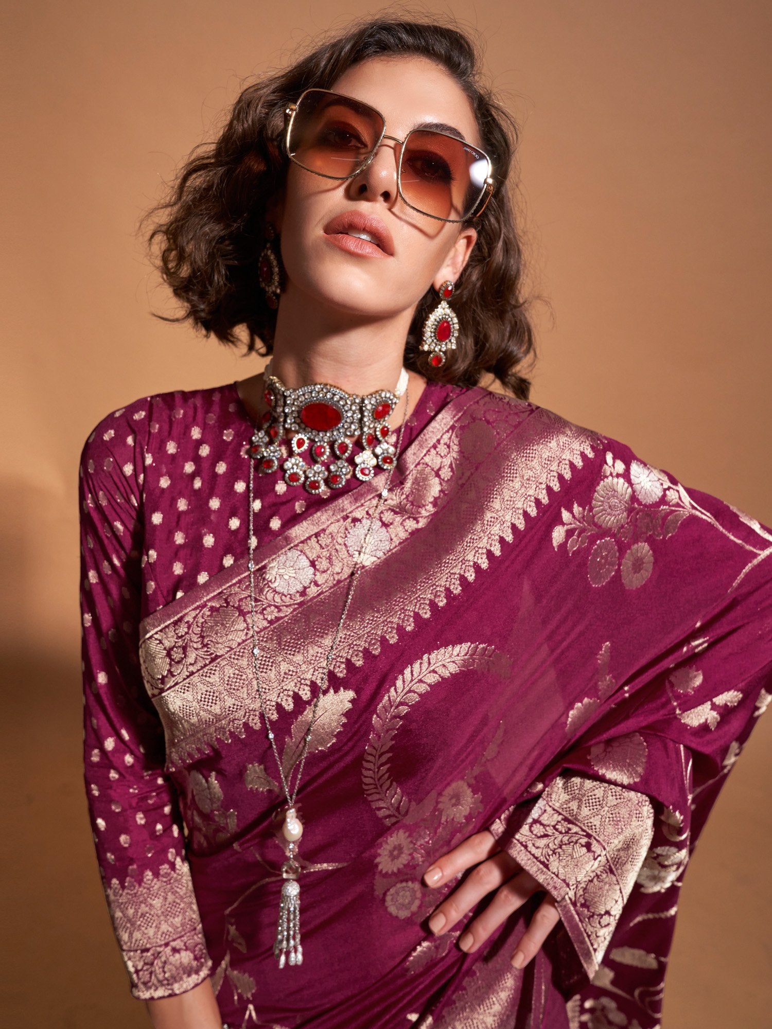 Get the best sarees online