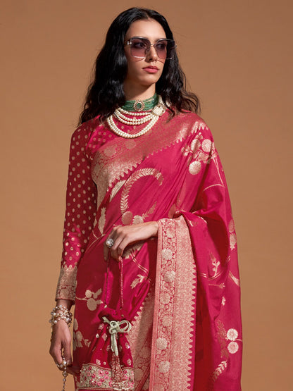Get the best cotton saree