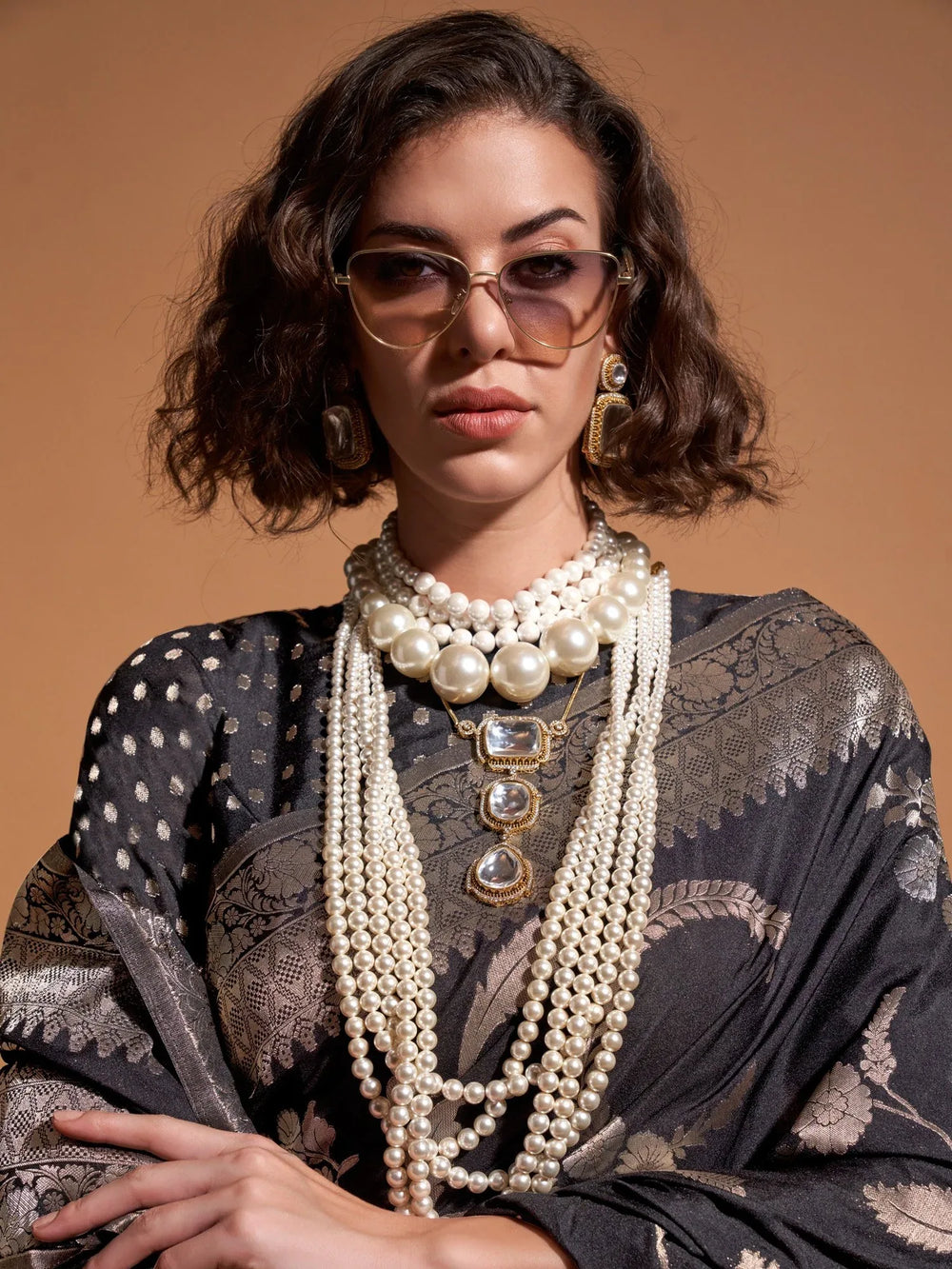 Get the best shaadi saree