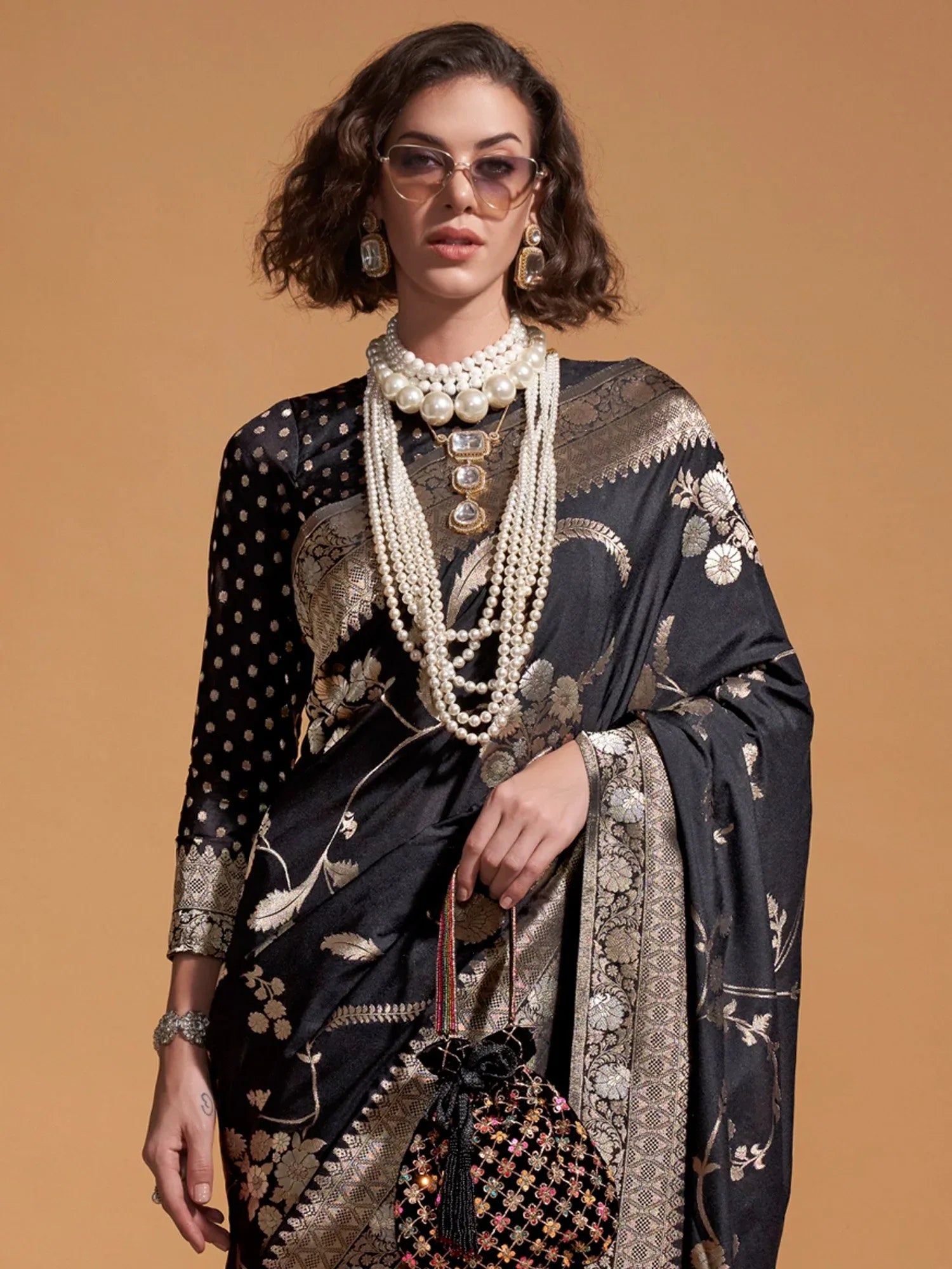 Get the best Kerala saree online