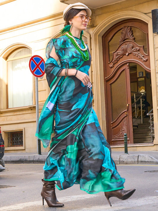 Get the best flipkart saree