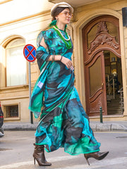 Get the best flipkart saree