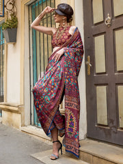 Get the best haldi saree