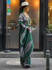Get the best Banarasi silk saree