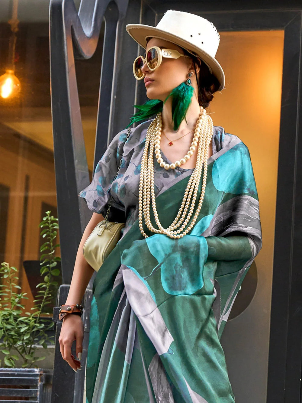 Get the best best saree