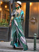 Get the best Kanchipuram silk sarees