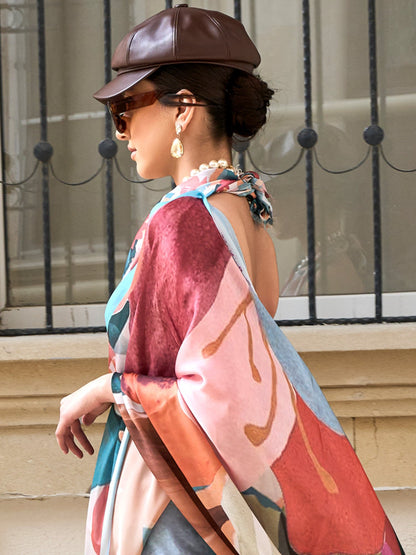 Get the best saree manufacturer