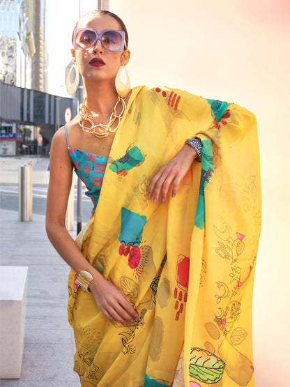 Get the best amazon saree