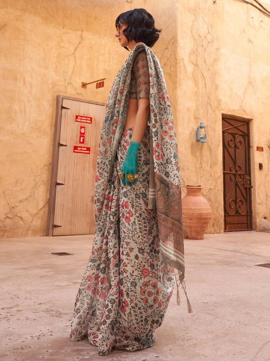 Get the best Kerala saree online