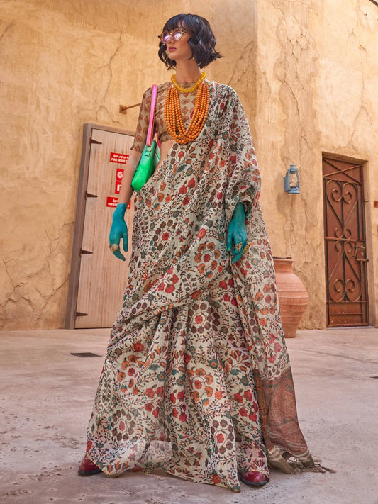 Get the best Dulhan saree