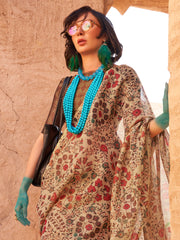 Get the best partywear saree