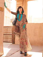 Get the best cotton saree